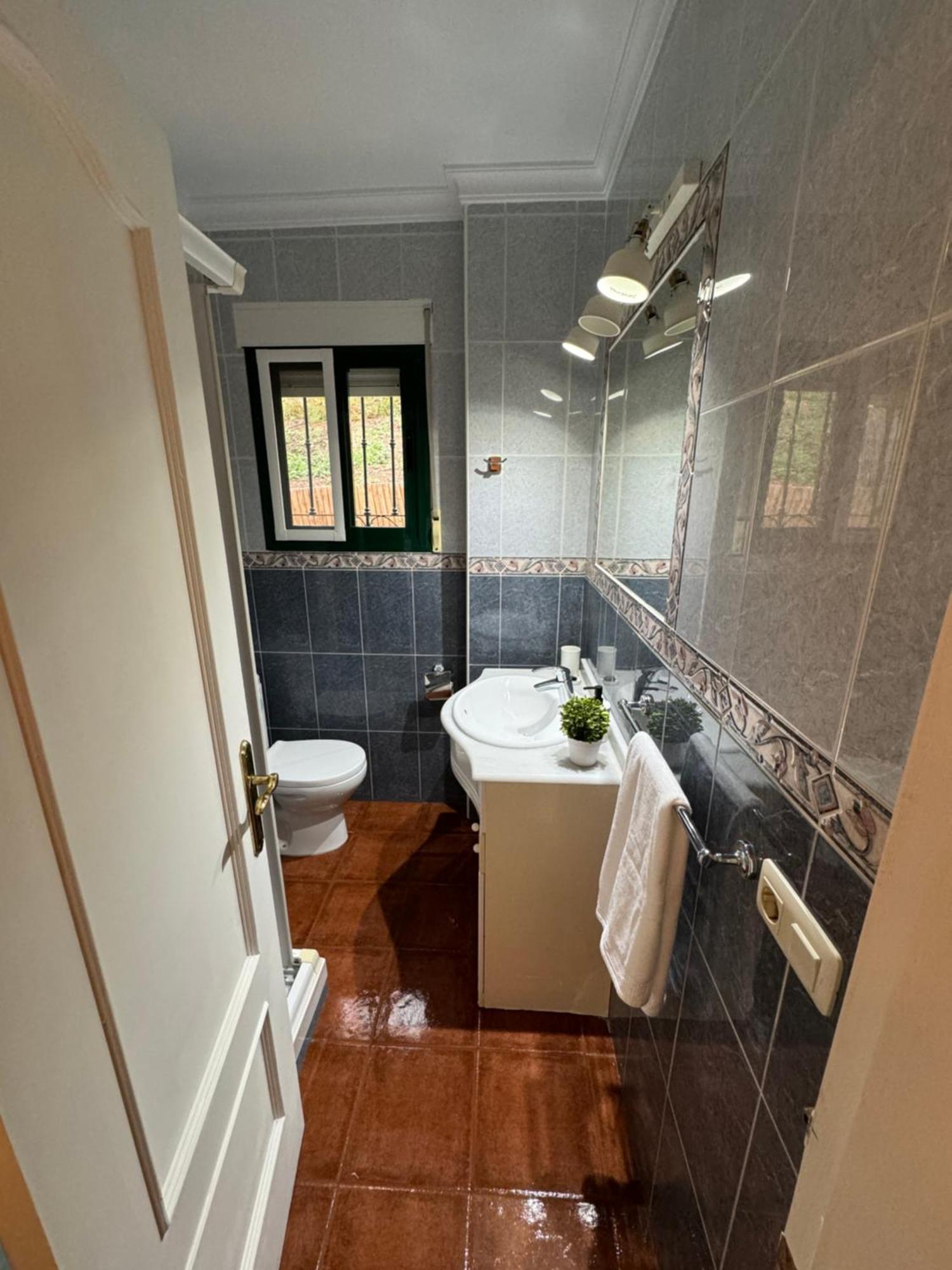 Villa En Frigiliana Con Piscina, Jacuzzi Y Espectaculares Vistas Dış mekan fotoğraf