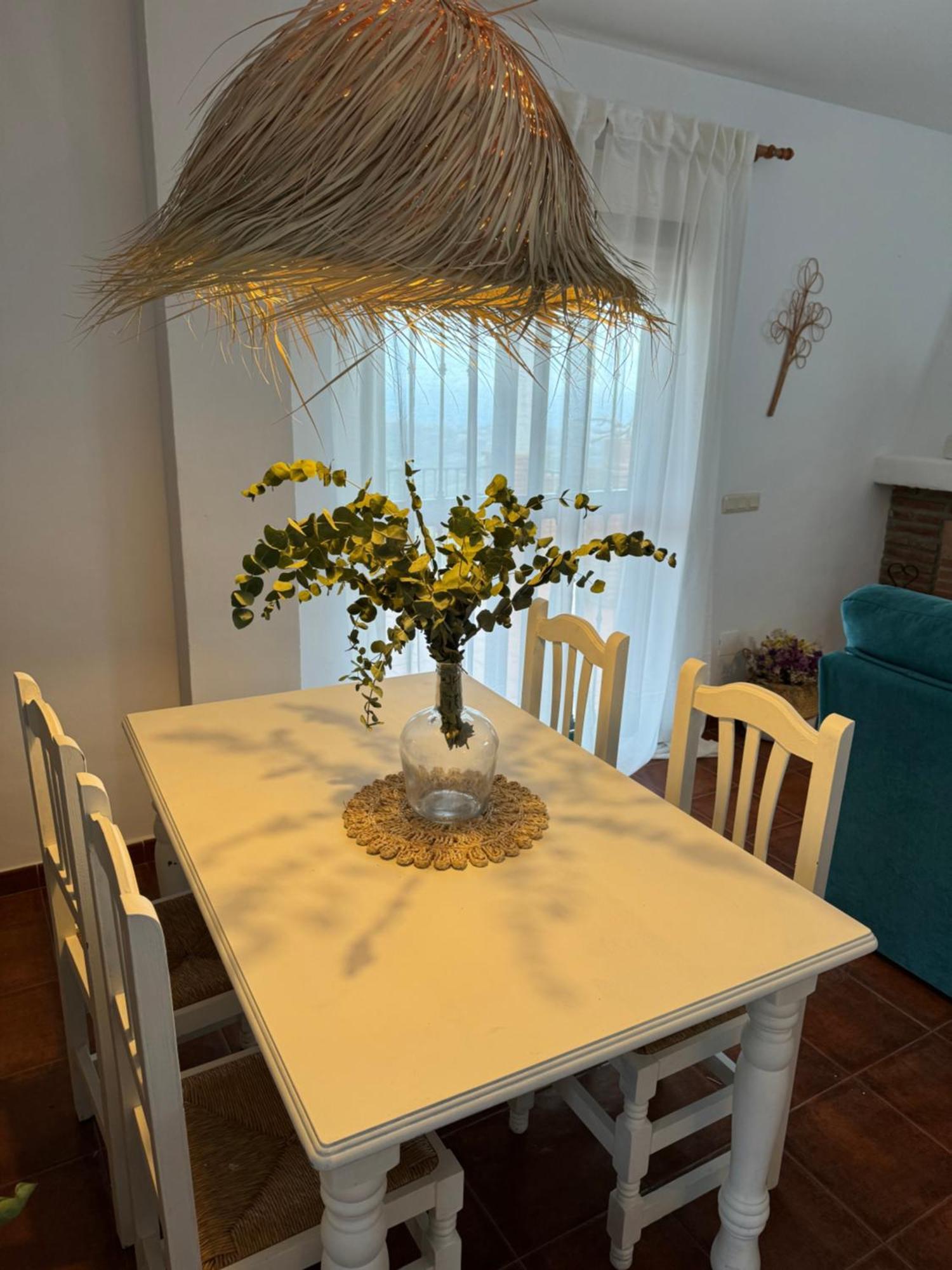 Villa En Frigiliana Con Piscina, Jacuzzi Y Espectaculares Vistas Dış mekan fotoğraf