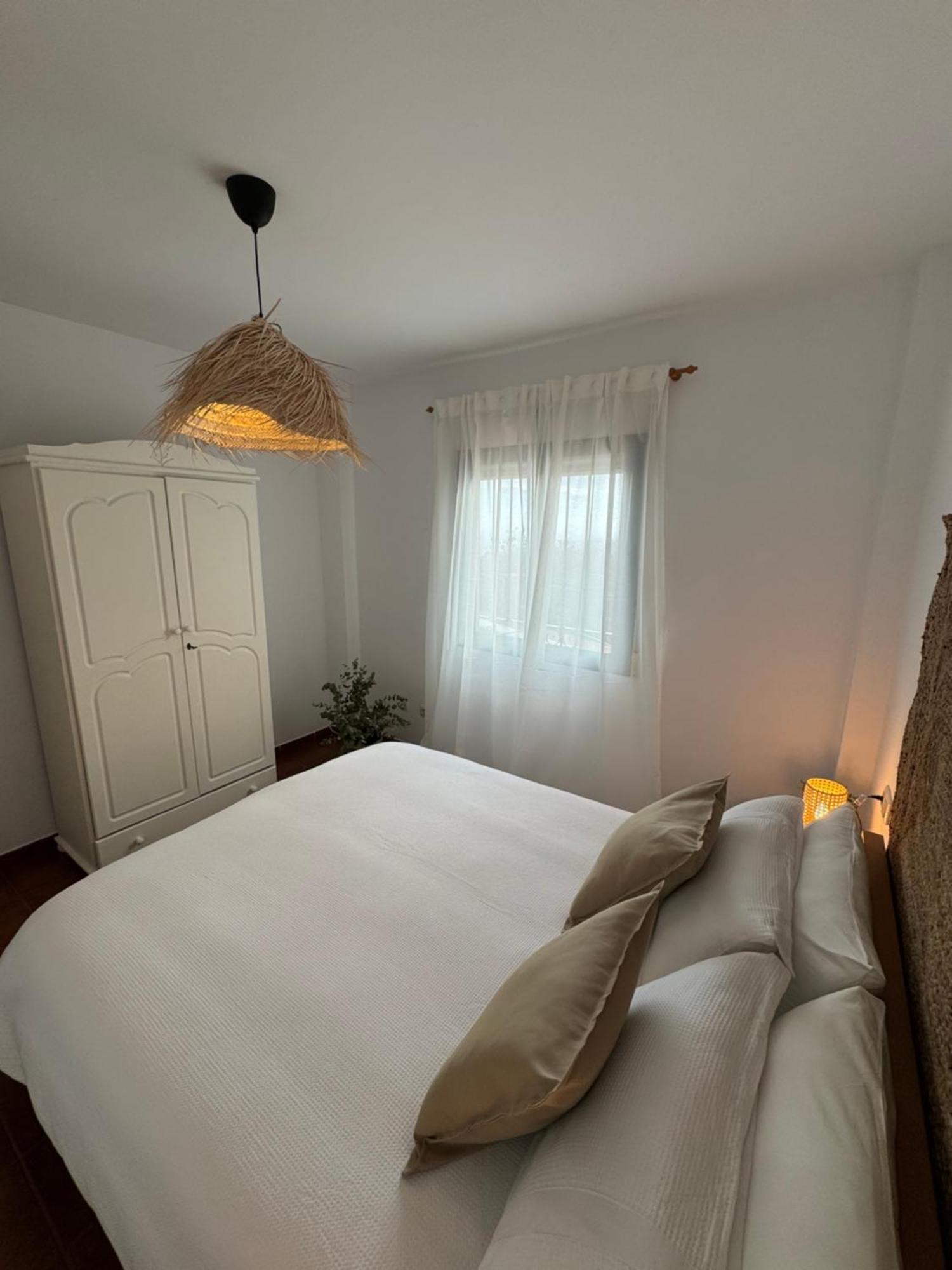 Villa En Frigiliana Con Piscina, Jacuzzi Y Espectaculares Vistas Dış mekan fotoğraf